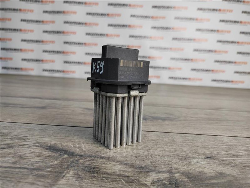 Резистор печки, 1700 рублей, Москва