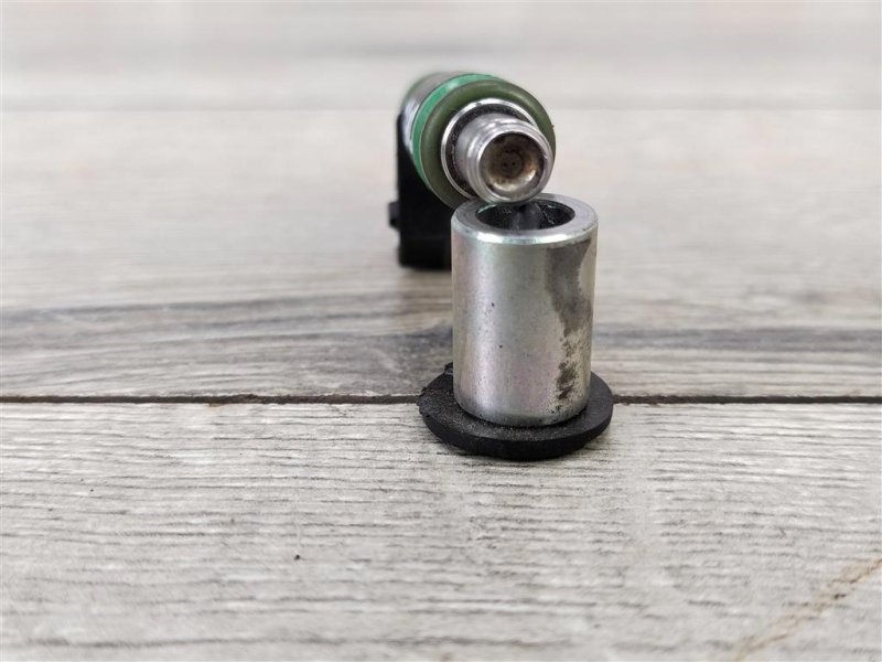 Форсунка бензин, 500 рублей, Москва