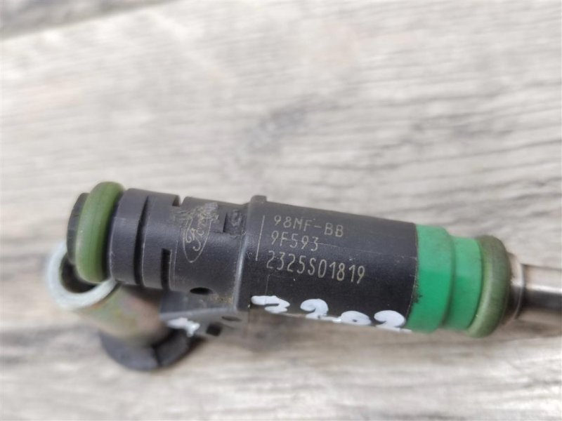 Форсунка бензин, 500 рублей, Москва