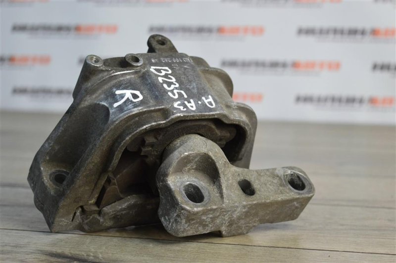 Подушка двигателя, 1400 рублей, Москва