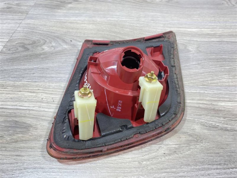 Фонарь в крышку багажника, 1000 рублей, Севастополь