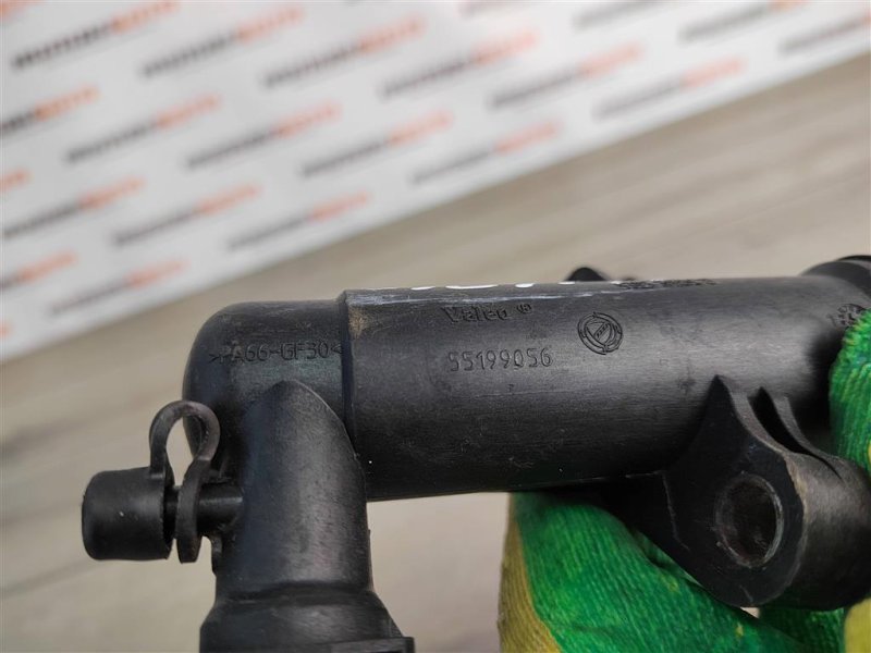 Цилиндр сцепления рабочий, 1400 рублей, Москва