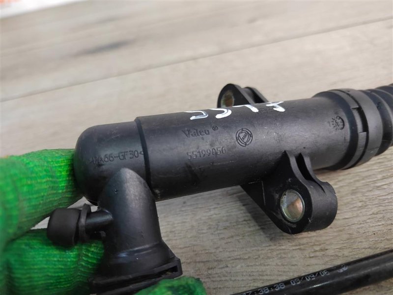 Цилиндр сцепления рабочий, 1400 рублей, Москва