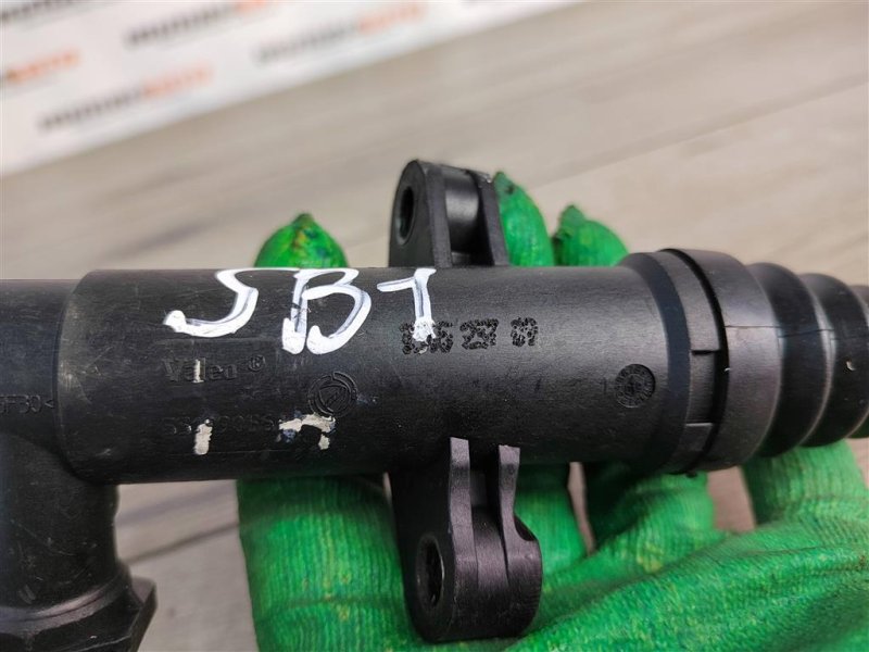 Цилиндр сцепления рабочий, 1400 рублей, Москва