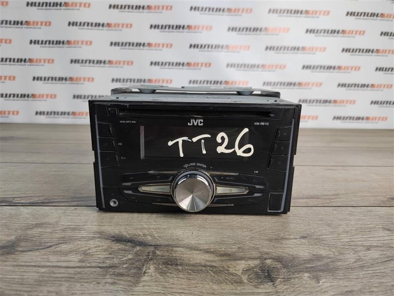 Магнитола, 2500 рублей, Москва