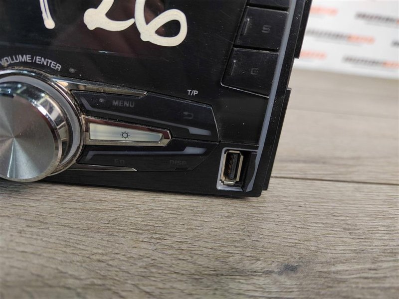 Магнитола, 2500 рублей, Москва