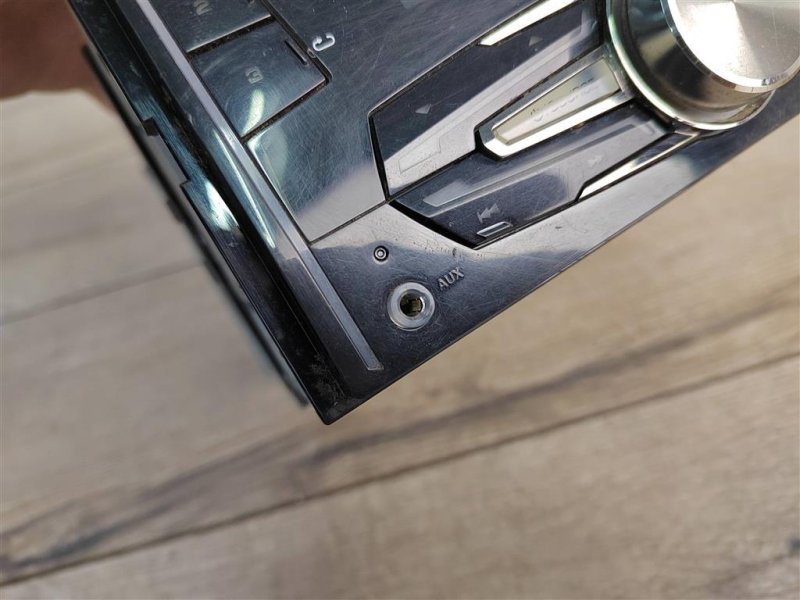 Магнитола, 2500 рублей, Москва