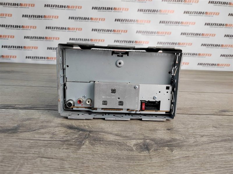 Магнитола, 2500 рублей, Москва