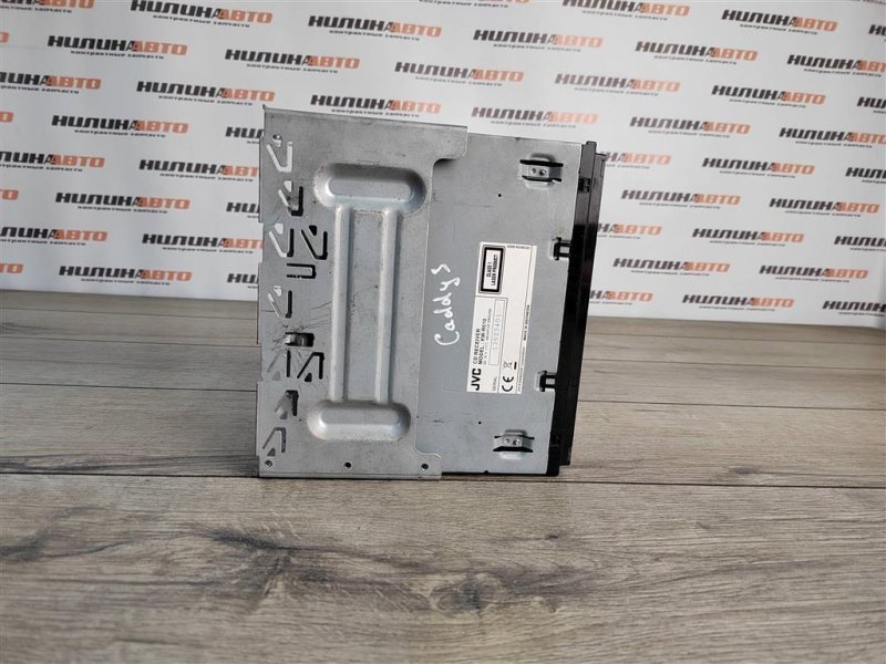 Магнитола, 2500 рублей, Москва