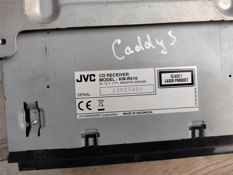 Магнитола, 2500 рублей, Москва