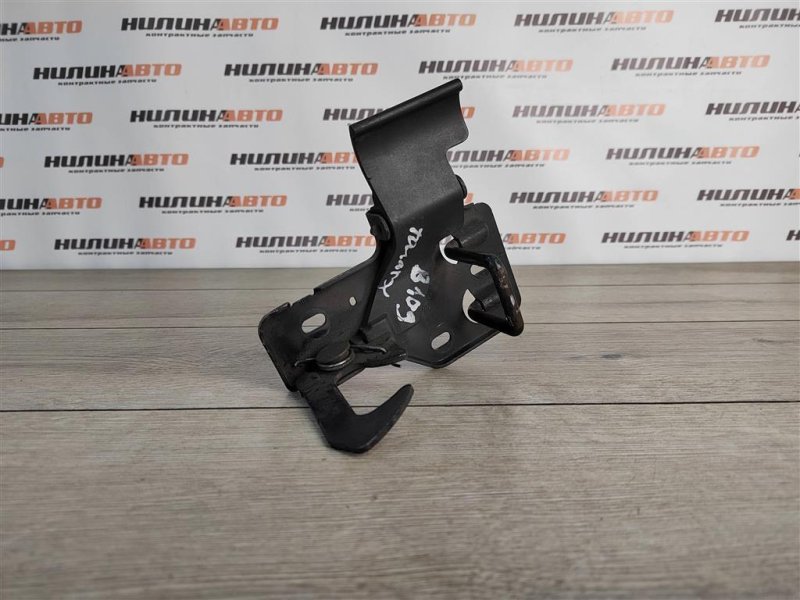 Замок капота, 500 рублей, Москва