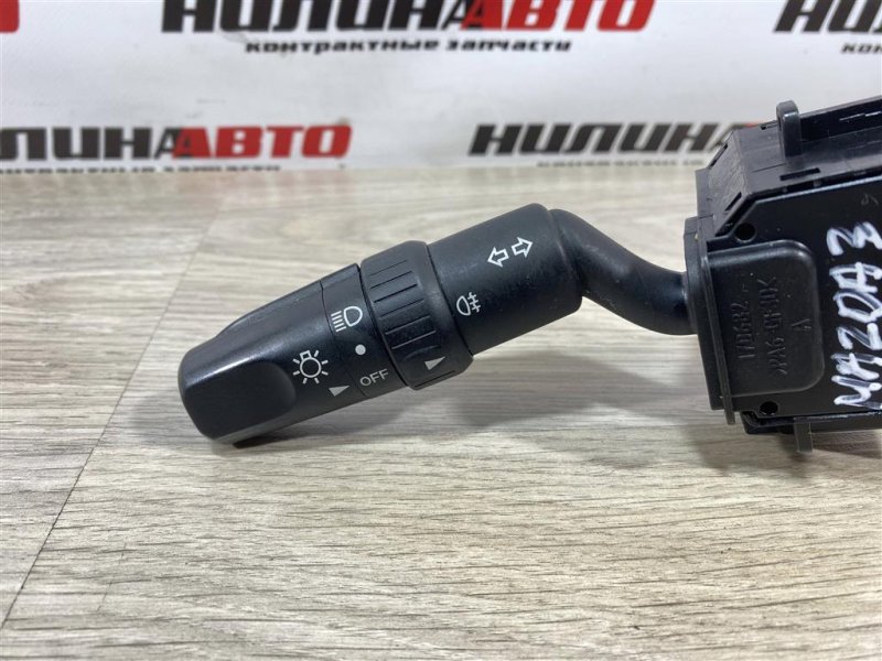 Переключатель подрулевой поворотников, 350 рублей, Севастополь