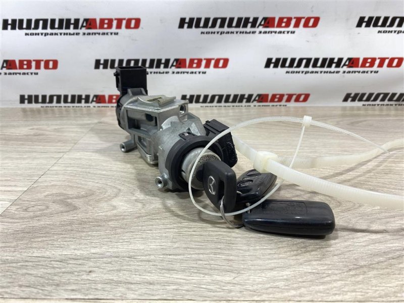 Замок зажигания, 2000 рублей, Севастополь