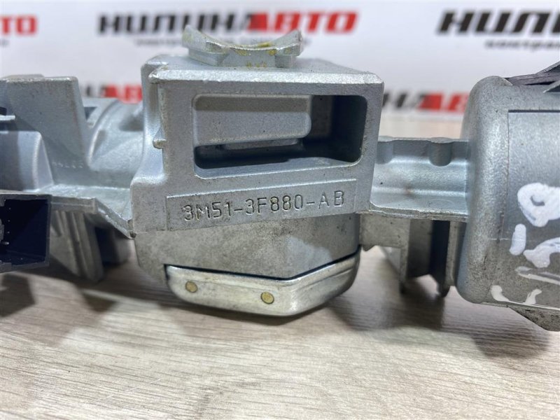 Замок зажигания, 2000 рублей, Севастополь