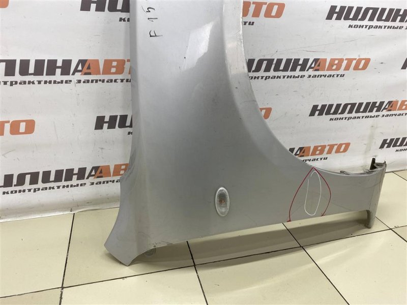 Крыло, 5000 рублей, Севастополь