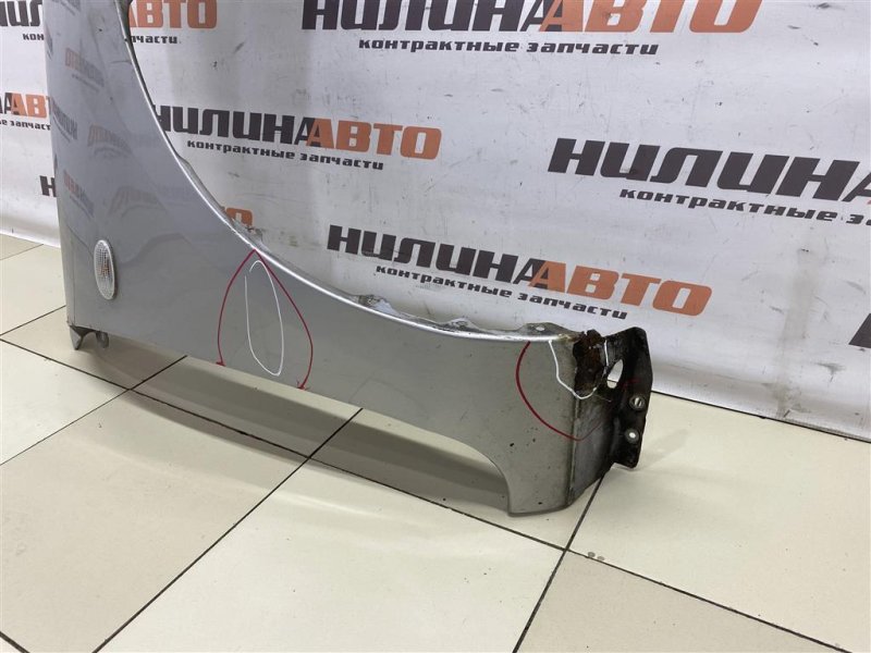 Крыло, 5000 рублей, Севастополь