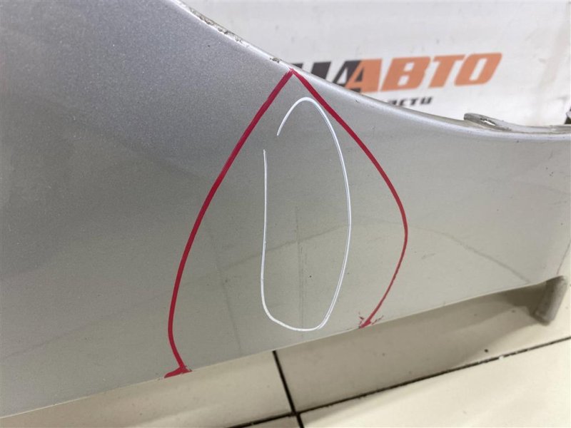 Крыло, 5000 рублей, Севастополь