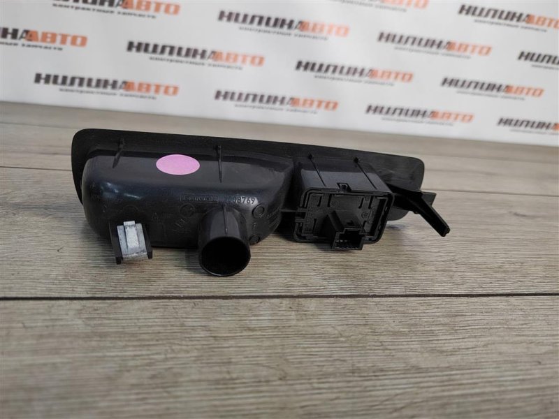 Кнопка стеклоподъемника, 500 рублей, Москва