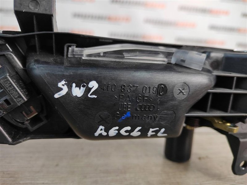 Ручка двери внутренняя, 700 рублей, Москва