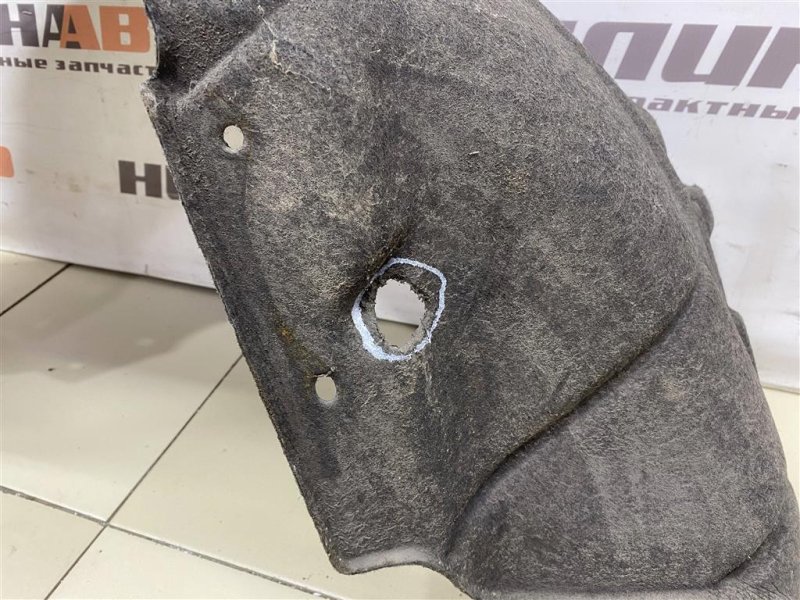 Подкрылок, 1200 рублей, Севастополь