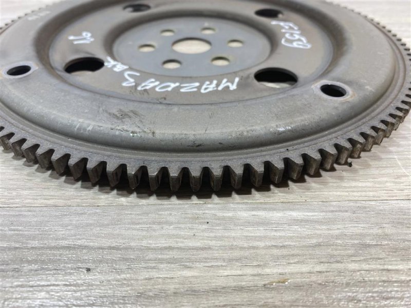 Маховик АКПП, 2500 рублей, Севастополь