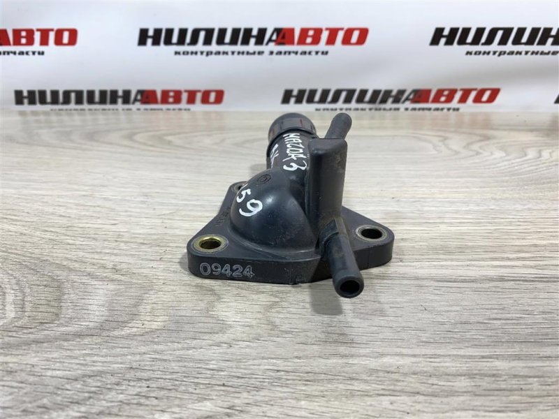 Фланец системы охлаждения, 200 рублей, Севастополь