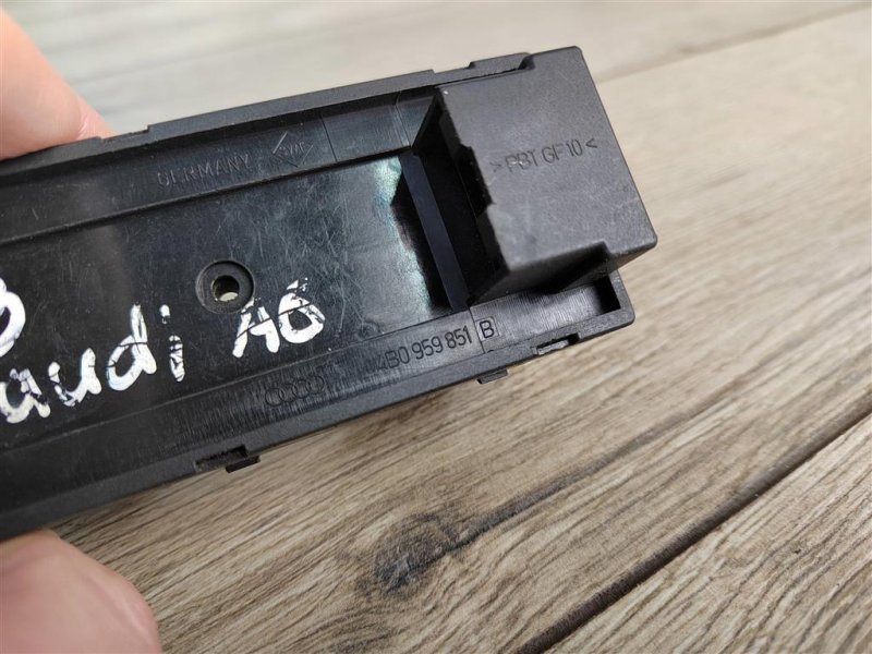 Блок управления стеклоподъемниками, 1500 рублей, Москва