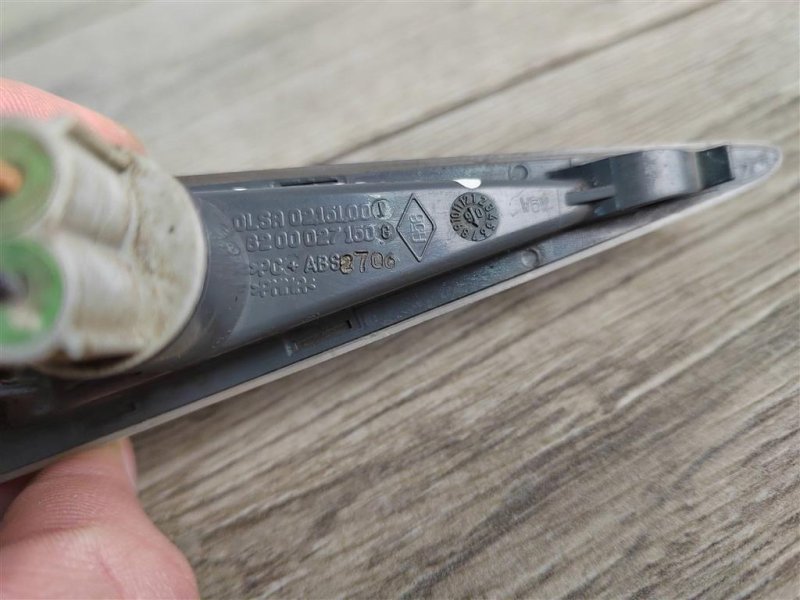 Повторитель поворота, 250 рублей, Москва