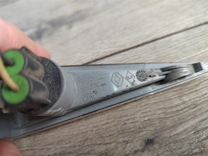 Повторитель поворота, 300 рублей, Москва