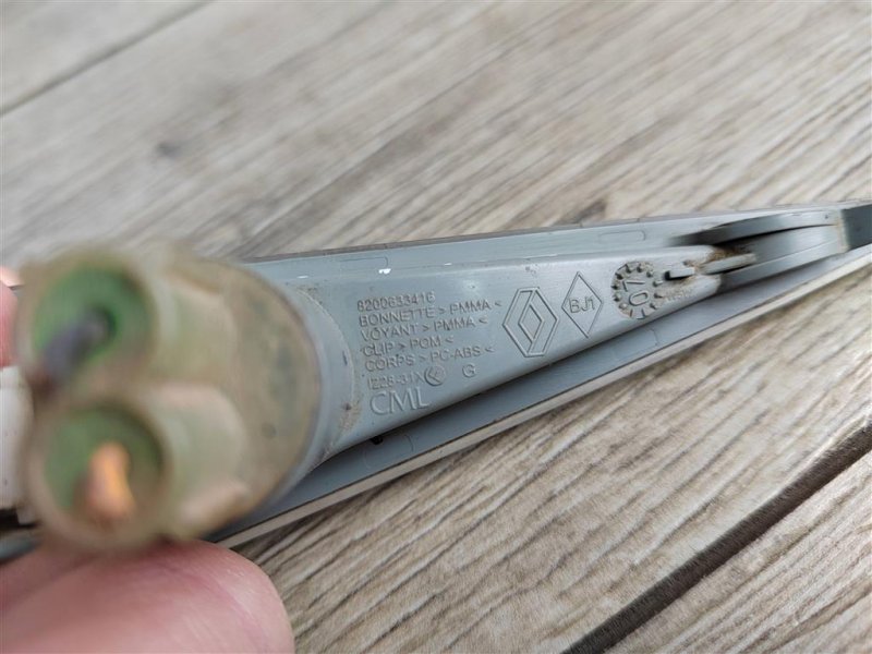 Повторитель поворота, 250 рублей, Москва