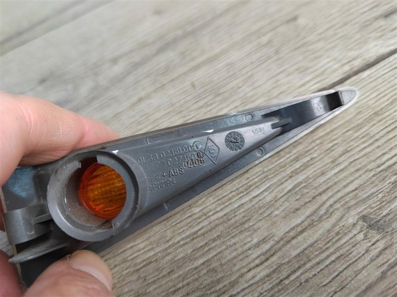 Повторитель поворота, 250 рублей, Москва