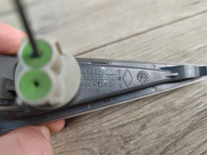 Повторитель поворота, 250 рублей, Москва