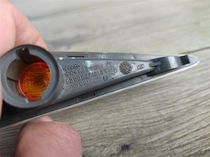 Повторитель поворота, 300 рублей, Москва