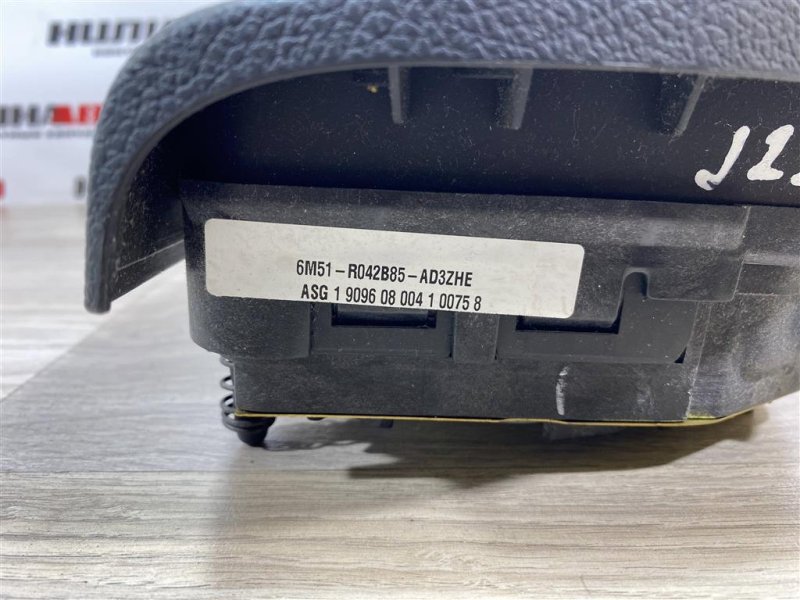 Подушка безопасности в руль, 3500 рублей, Севастополь