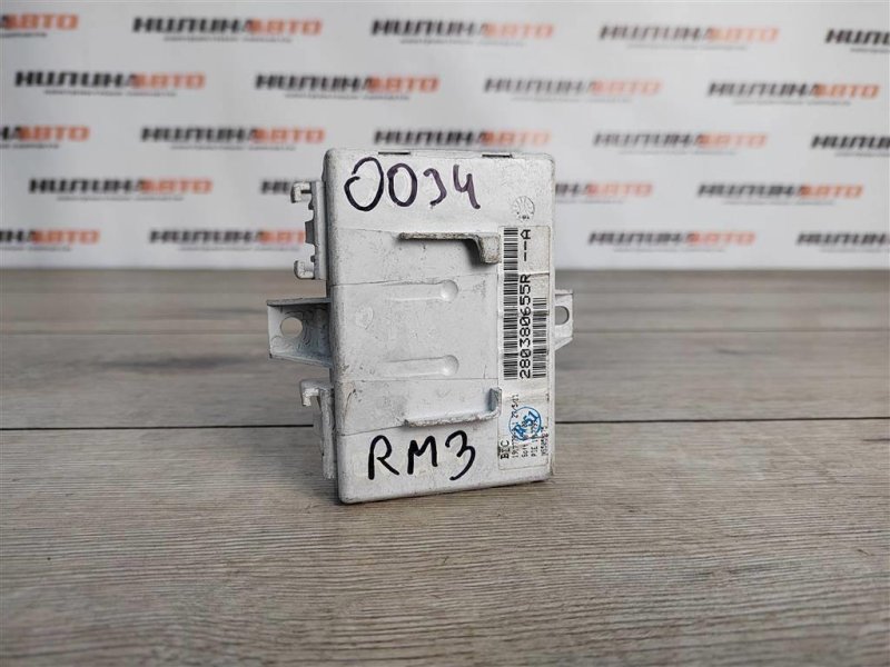 Блок управления мультимедиа, 4500 рублей, Москва