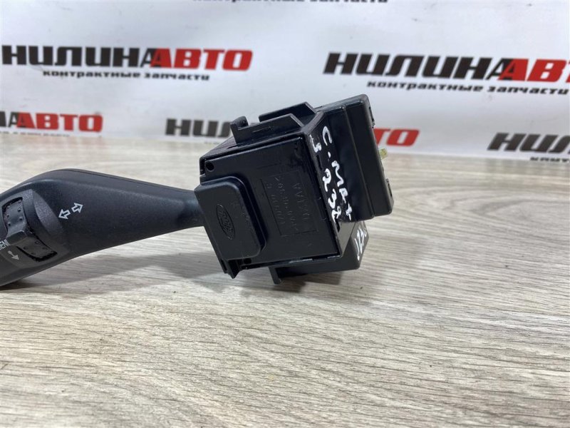 Переключатель подрулевой поворотников, 400 рублей, Севастополь