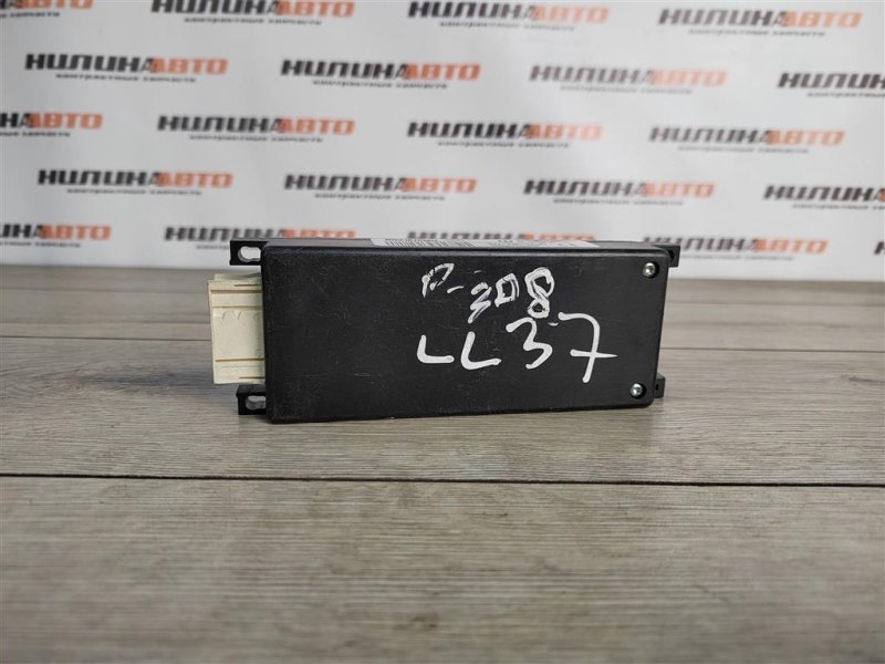 Блок управления телефоном Bluetooth, 700 рублей, Москва