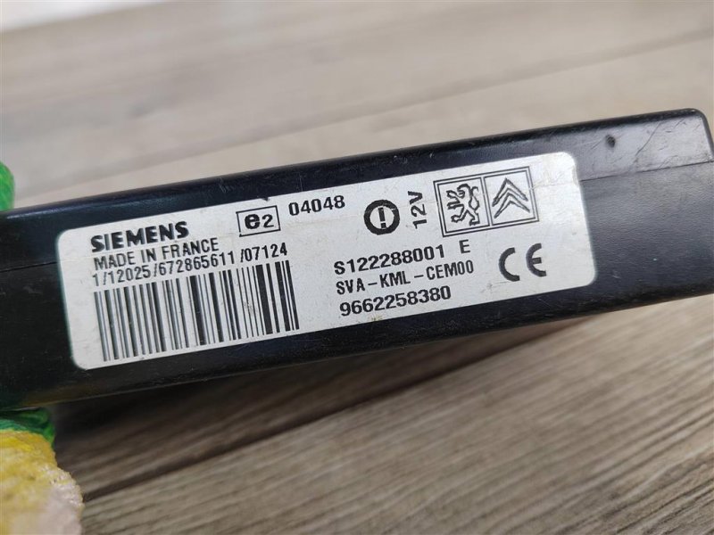 Блок управления телефоном Bluetooth, 700 рублей, Москва