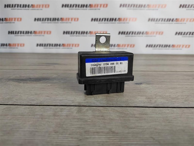 Блок управления топливным насосом, 1400 рублей, Москва