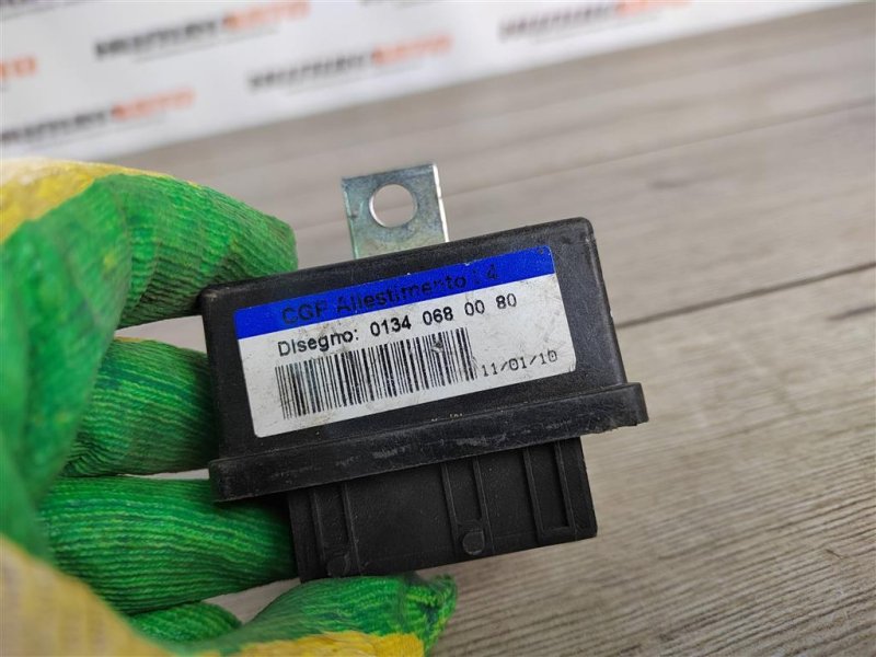 Блок управления топливным насосом, 1400 рублей, Москва