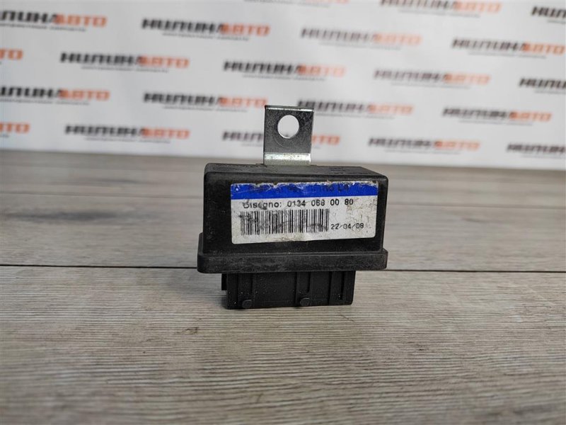 Блок управления топливным насосом, 1400 рублей, Москва