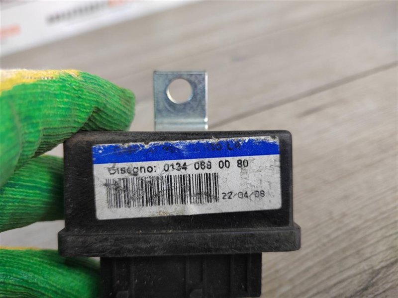 Блок управления топливным насосом, 1400 рублей, Москва