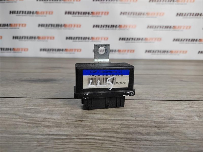 Блок управления топливным насосом, 1400 рублей, Москва