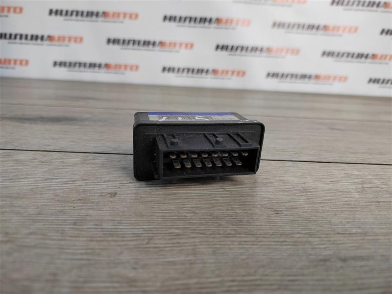 Блок управления топливным насосом, 1400 рублей, Москва