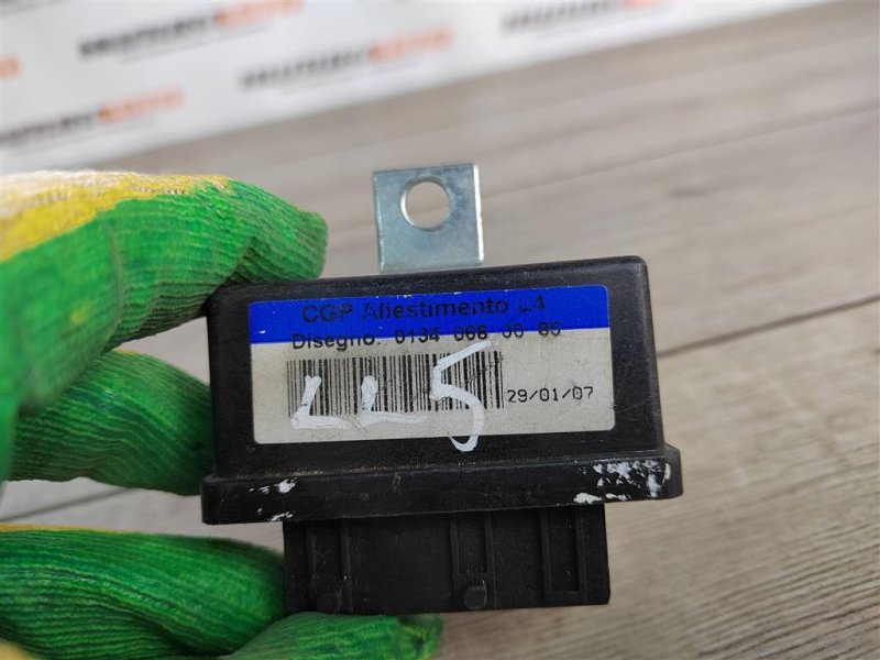 Блок управления топливным насосом, 1400 рублей, Москва