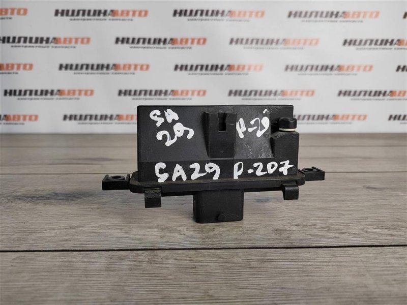 Блок управления фарами, 2300 рублей, Москва