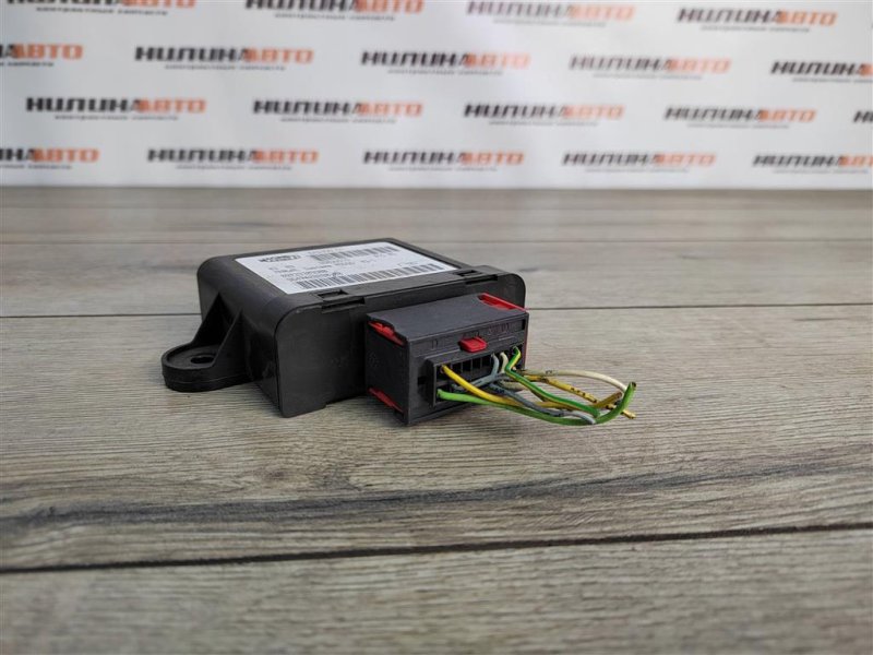 Блок электронный, 1000 рублей, Москва