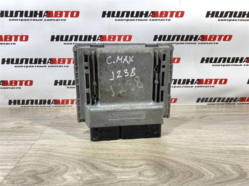 Блок управления АКПП, 3000 рублей, Севастополь