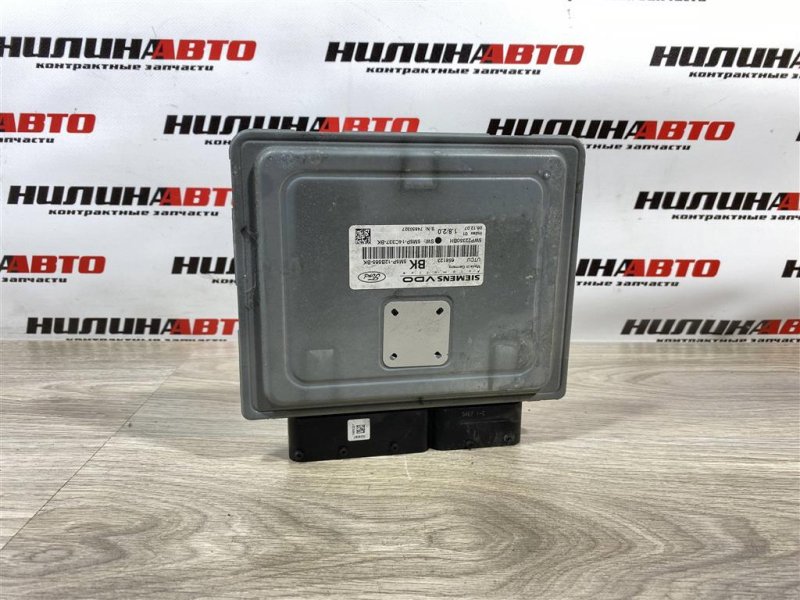 Блок управления АКПП, 3000 рублей, Севастополь