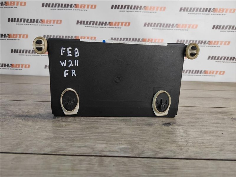 Блок управления дверьми, 500 рублей, Москва